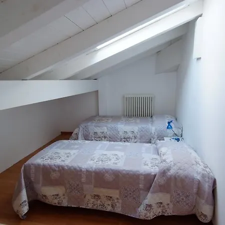 White Apartment *