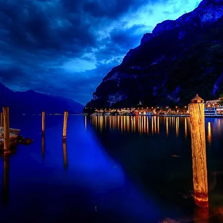 White * Riva del Garda
