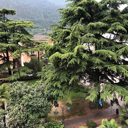 Apartment White Riva del Garda