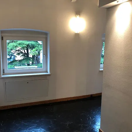 Apartment White Riva del Garda