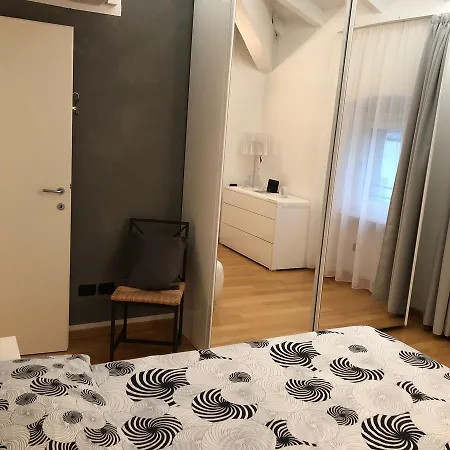Apartment White